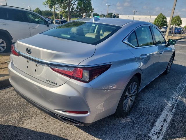 2019 Lexus ES ES 350