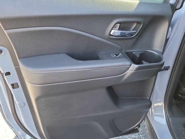 2022 Honda Ridgeline RTL