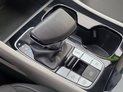 2022 Hyundai Tucson SE