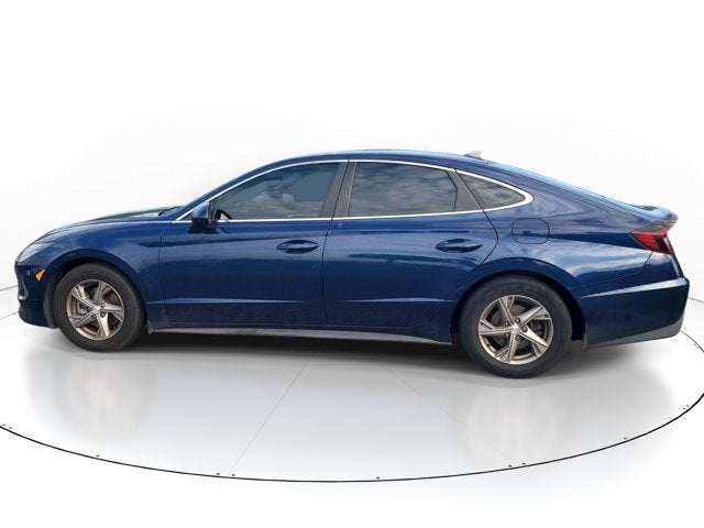 2020 Hyundai Sonata SE