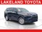 2026 Toyota GRAND HIGHLANDER HEV Hybrid XLE