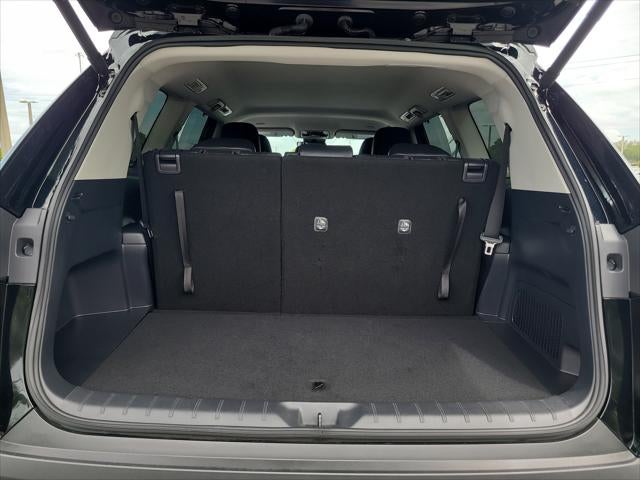 2026 Toyota GRAND HIGHLANDER HEV Hybrid XLE