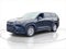 2026 Toyota GRAND HIGHLANDER HEV Hybrid XLE