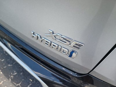 2023 Toyota Sienna XSE