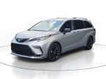 2023 Toyota Sienna XSE