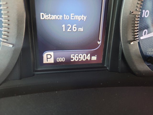 2019 Toyota SIENNA LTD PREM Limited Premium