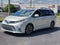 2019 Toyota SIENNA LTD PREM Limited Premium