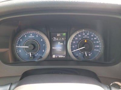 2019 Toyota SIENNA LTD PREM Limited Premium