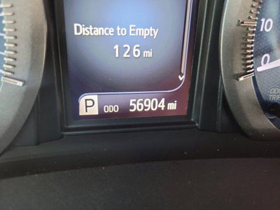 2019 Toyota SIENNA LTD PREM Limited Premium