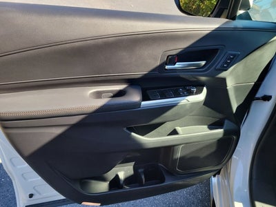 2025 Toyota SIENNA LIMITED Limited