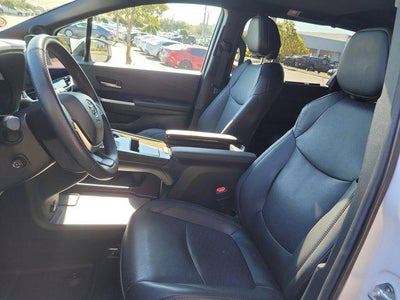 2025 Toyota SIENNA LIMITED Limited