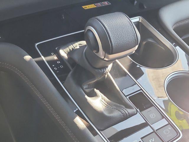 2025 Toyota SIENNA LIMITED Limited