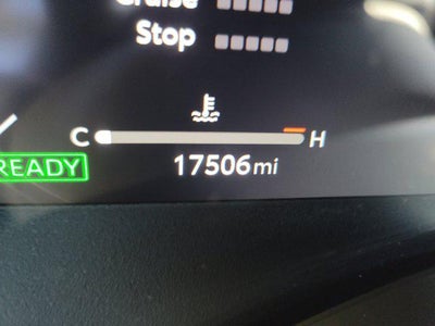 2025 Toyota SIENNA LIMITED Limited