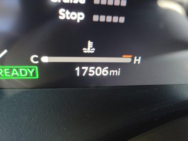 2025 Toyota SIENNA LIMITED Limited