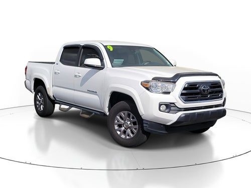 2019 Toyota TACOMA SR5 SR5