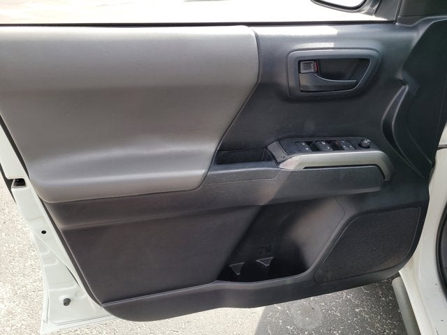 2019 Toyota TACOMA SR5 SR5