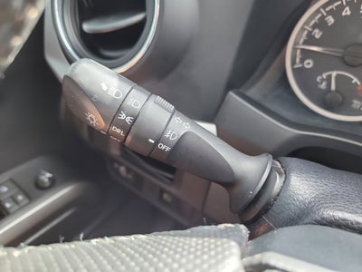 2019 Toyota TACOMA SR5 SR5