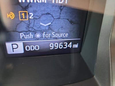 2019 Toyota TACOMA SR5 SR5