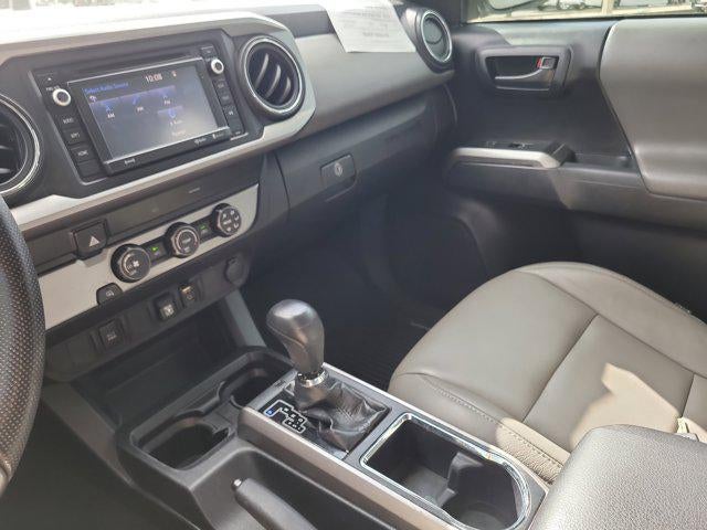 2019 Toyota TACOMA SR5 SR5