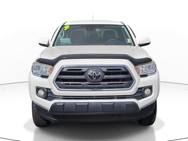 2019 Toyota TACOMA SR5 SR5
