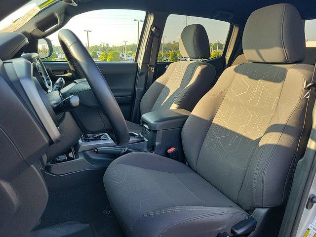 2017 Toyota TACOMA TRD SPORT TRD Sport