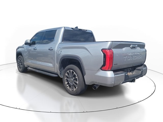 2023 Toyota Tundra 2WD Limited