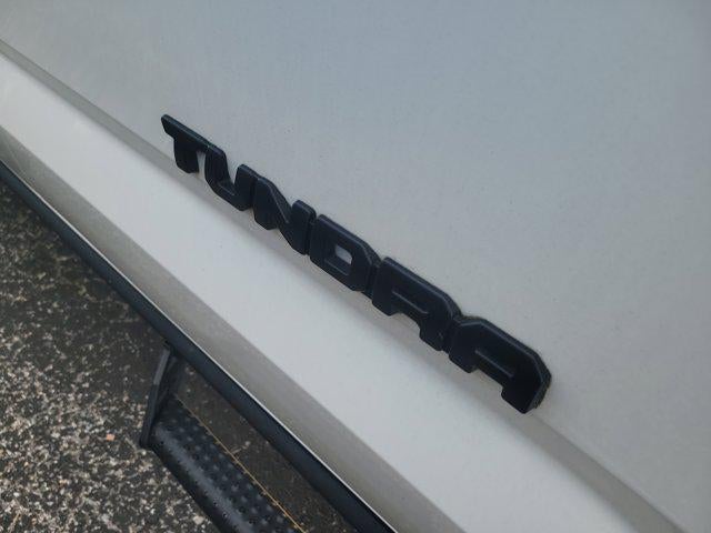 2024 Toyota TUNDRA 4X2 SR5