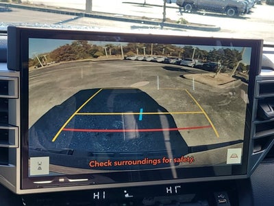 2026 Toyota TUNDRA 4X4 SR5