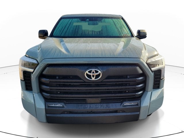 2025 Toyota Tundra 4WD SR5
