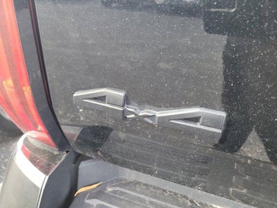 2024 Toyota TUNDRA 4X4 SR5