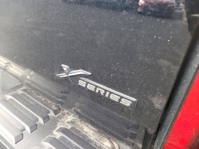 2024 Toyota TUNDRA 4X4 SR5