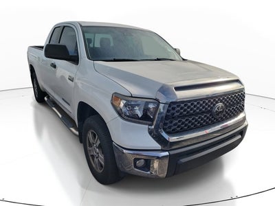 2020 Toyota TUNDRA 4X2 SR5