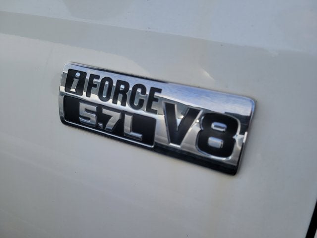 2020 Toyota TUNDRA 4X2 SR5