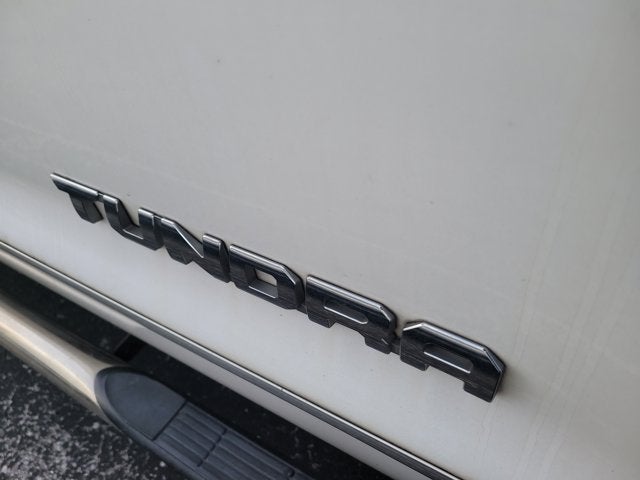 2020 Toyota TUNDRA 4X2 SR5