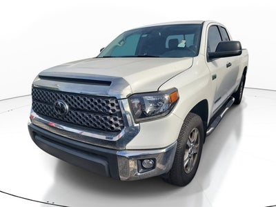 2020 Toyota TUNDRA 4X2 SR5