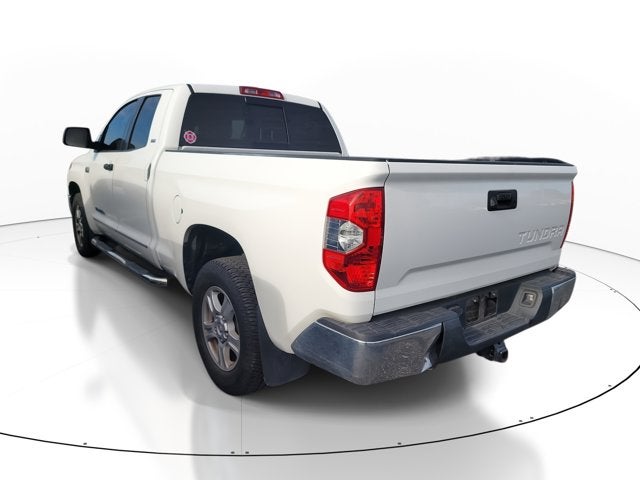 2020 Toyota TUNDRA 4X2 SR5