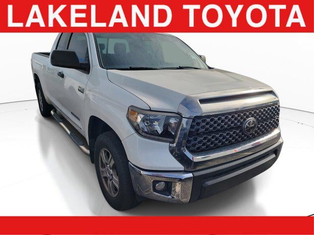 2020 Toyota TUNDRA 4X2 SR5