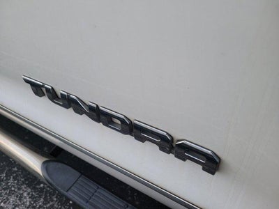 2020 Toyota TUNDRA 4X2 SR5