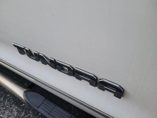 2020 Toyota TUNDRA 4X2 SR5