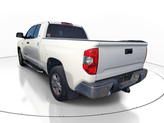 2020 Toyota TUNDRA 4X2 SR5