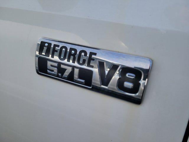 2020 Toyota TUNDRA 4X2 SR5