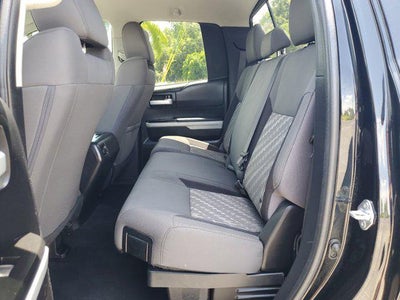 2021 Toyota TUNDRA 4X2 SR5