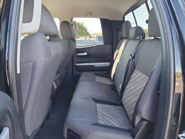 2021 Toyota TUNDRA 4X2 SR5