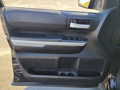 2021 Toyota TUNDRA 4X2 SR5