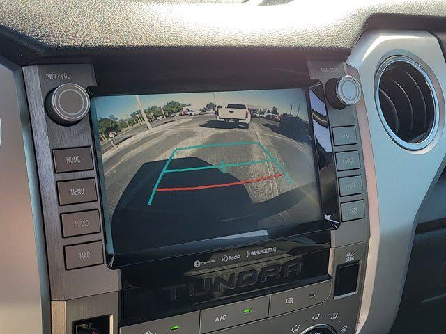 2021 Toyota TUNDRA 4X2 SR5