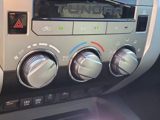 2021 Toyota TUNDRA 4X2 SR5