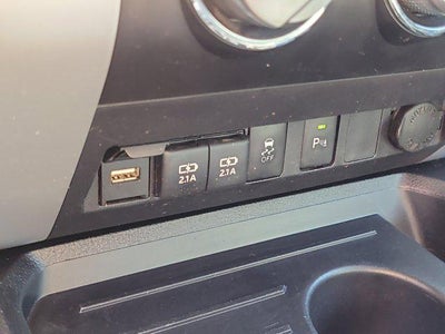 2021 Toyota TUNDRA 4X2 SR5