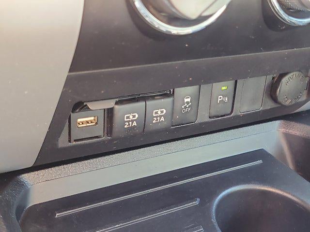 2021 Toyota TUNDRA 4X2 SR5