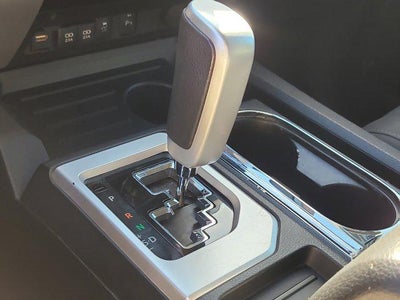 2021 Toyota TUNDRA 4X2 SR5