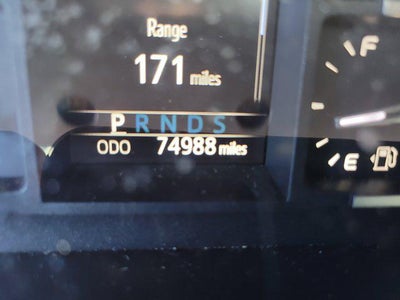 2021 Toyota TUNDRA 4X2 SR5